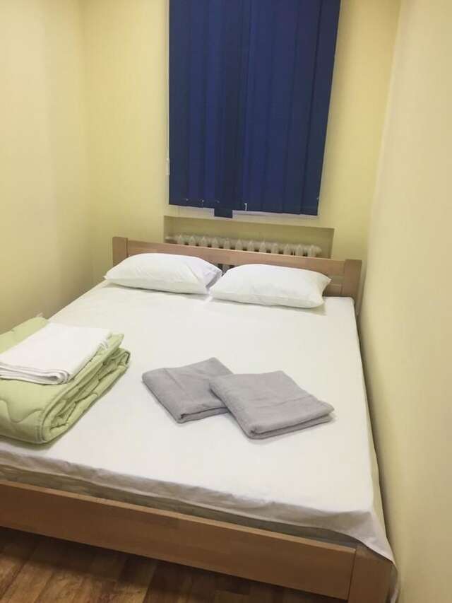 Хостелы BOTANIC GLOBUS HOSTEL Киев-17