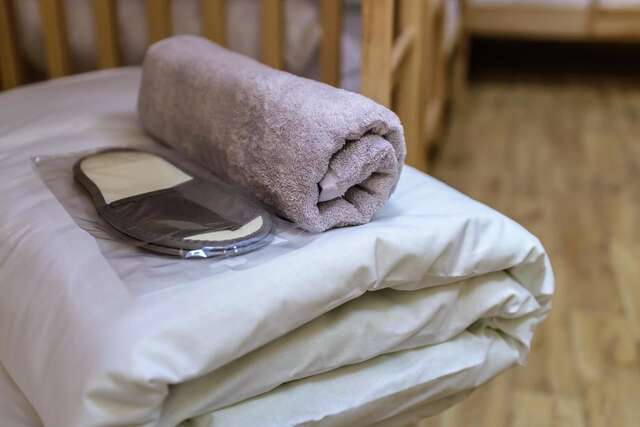 Хостелы BOTANIC GLOBUS HOSTEL Киев-34